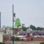 Joyland Amusement Park - 004